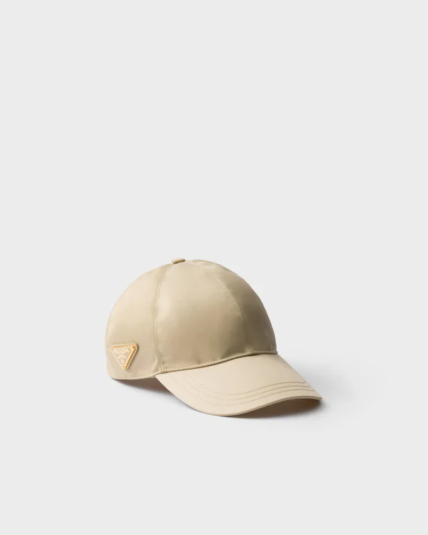 Berretto da baseball in Re-Nylon