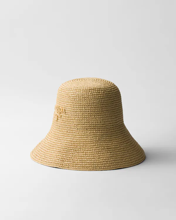 Cappello all'uncinetto