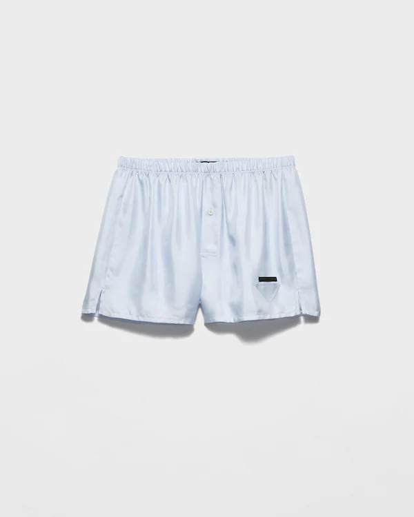 Slip in seta