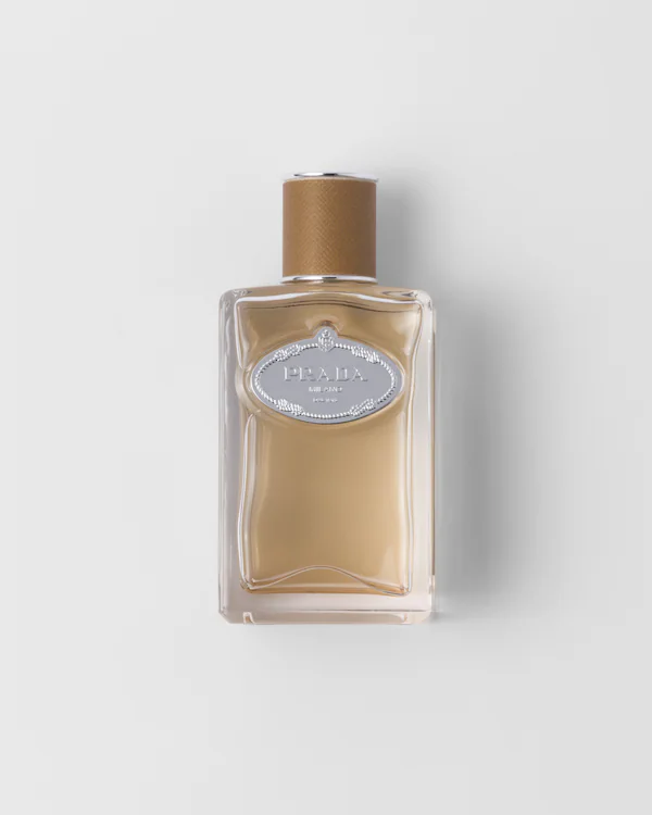 Prada Infusion de Vanille EDP 100ml Prada Infusion de Vanille EDP 100ml
