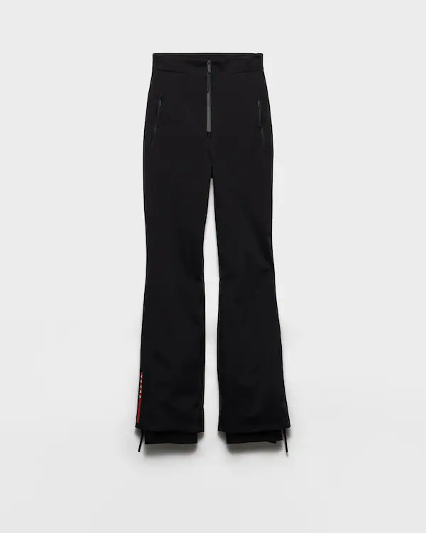 Pantaloni da sci stretch Extreme-Tex