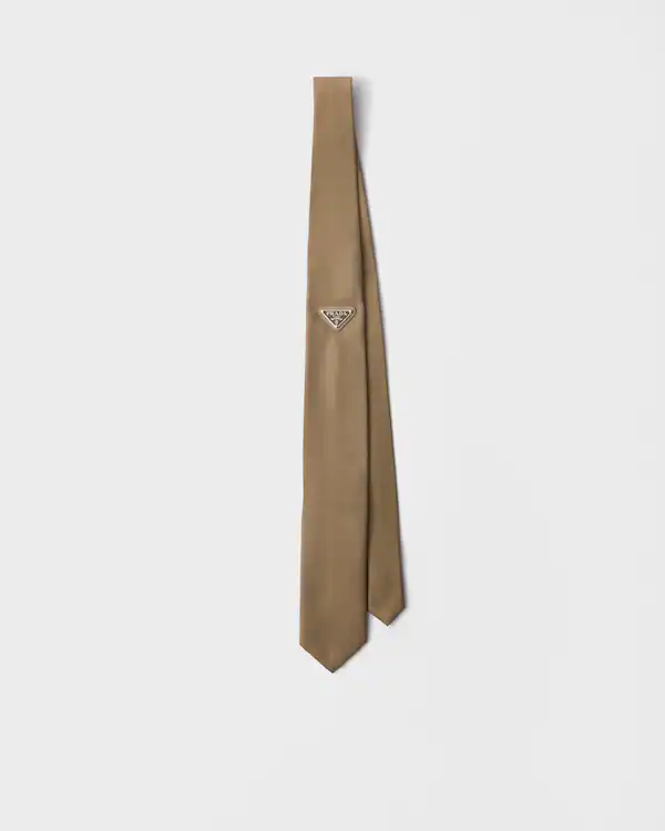 Cravatta Re-Nylon Cravatta Re-Nylon