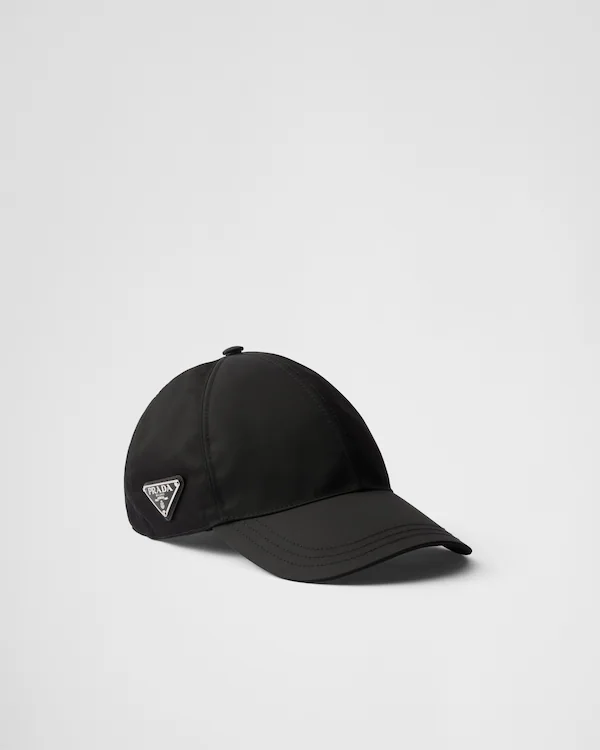 Berretto da baseball in Re-Nylon