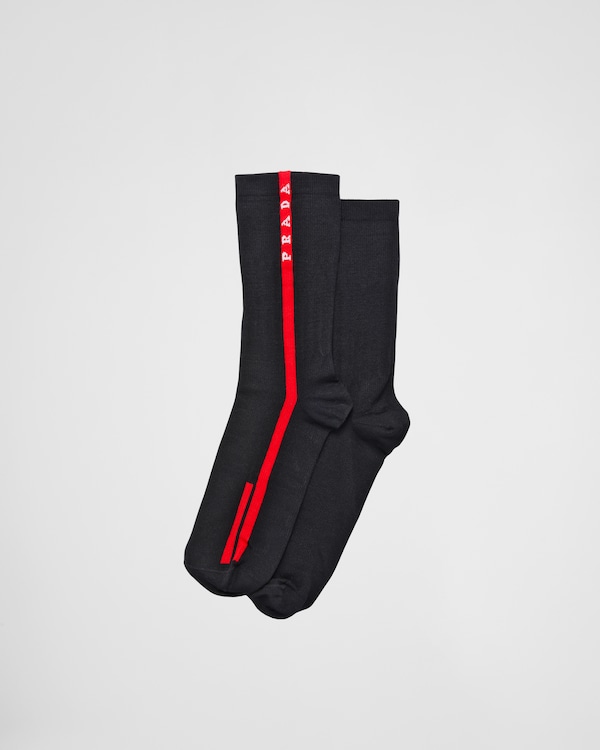 Calze Re-Nylon
